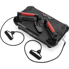Вибрационная платформа GYMTEK XP600 Red